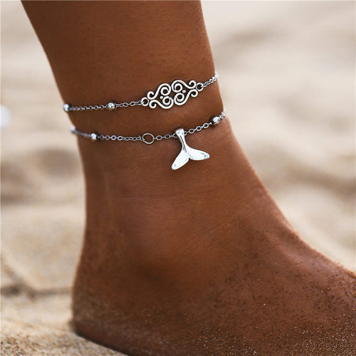 Load image into Gallery viewer, Boho Anklets For Women
