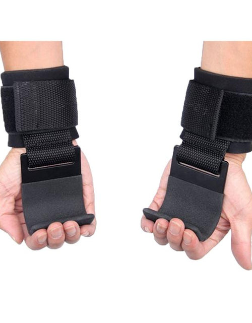 Load image into Gallery viewer, Fitness Hook Wrist Guard
