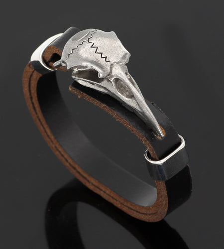 Pirate Skull Bracelet