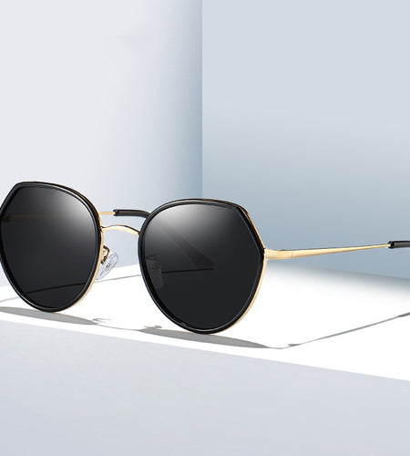 Fashion New Polarized Sunglasses