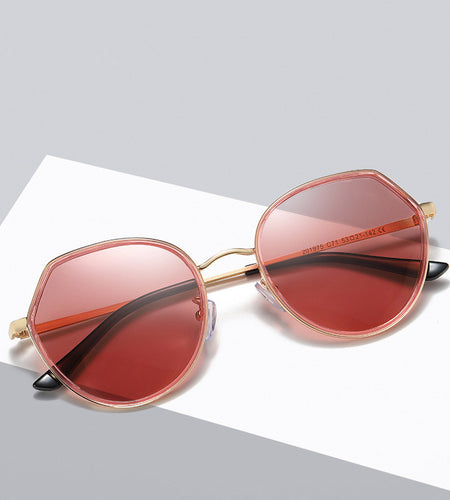 Fashion New Polarized Sunglasses