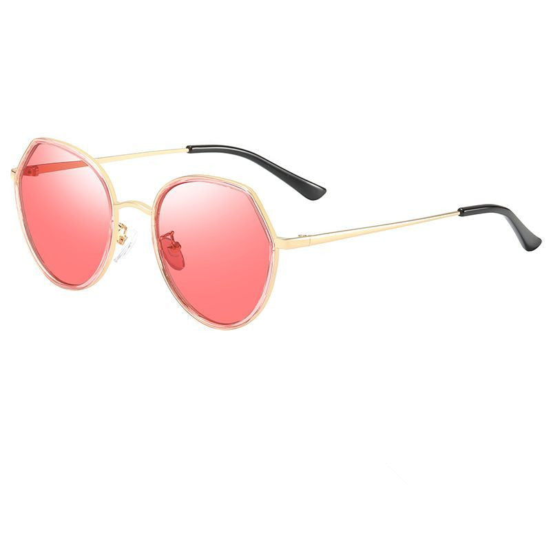 Fashion New Polarized Sunglasses