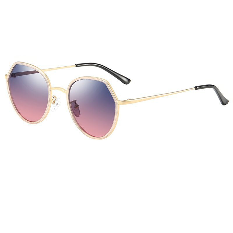 Fashion New Polarized Sunglasses