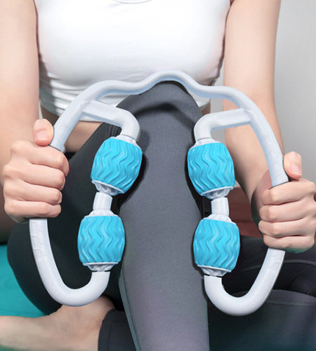Leg Massage Roller