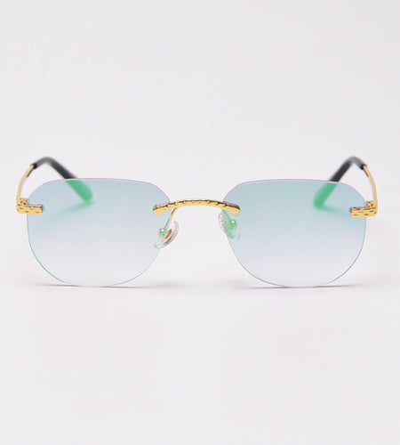 Street Shooting Sunglasses