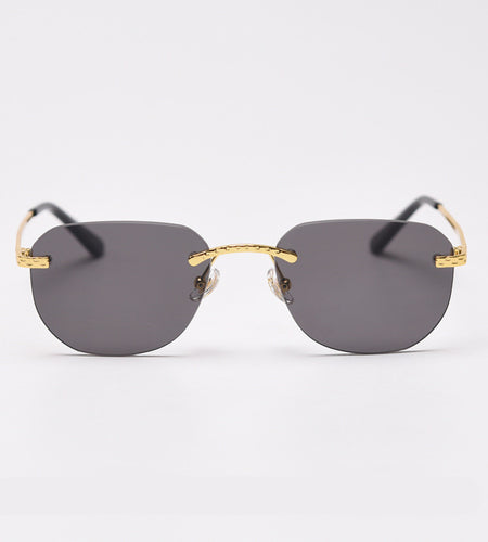Street Shooting Sunglasses
