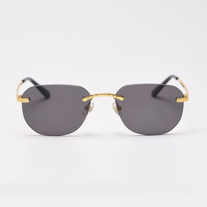 Street Shooting Sunglasses