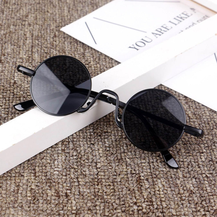 Retro Summer Personality Sunglasses