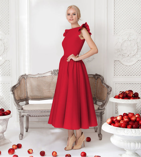 Women's Summer Dress