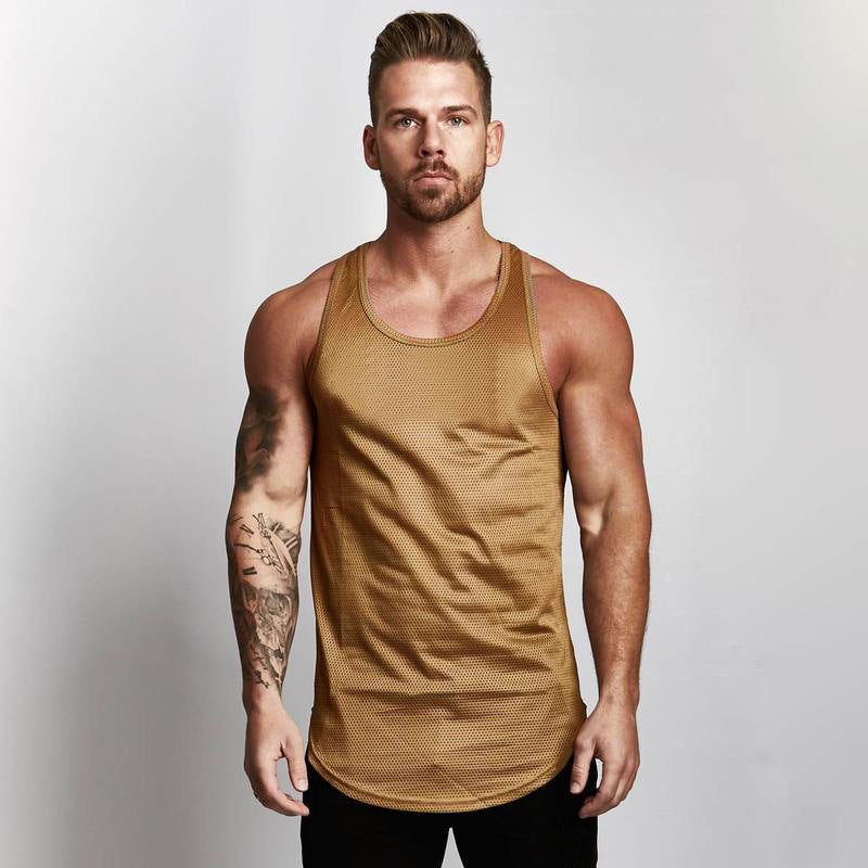 Fitness  Tank Top