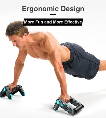 Abdominal Muscle Wheel