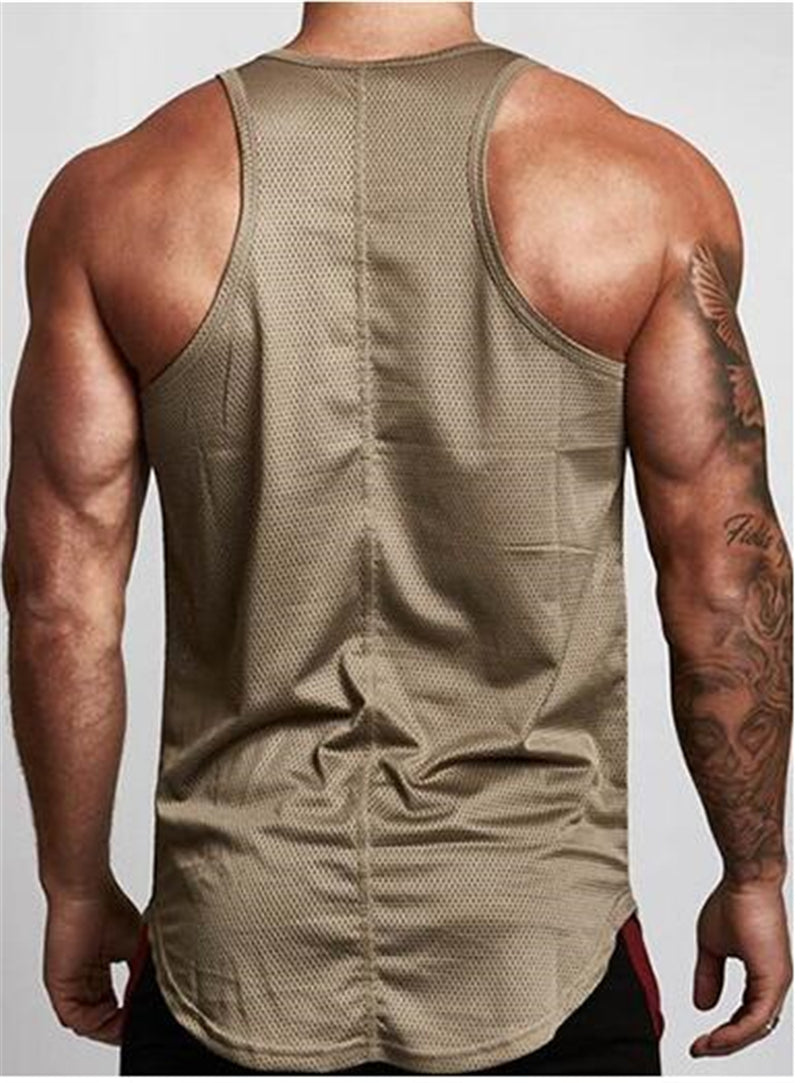 Fitness  Tank Top