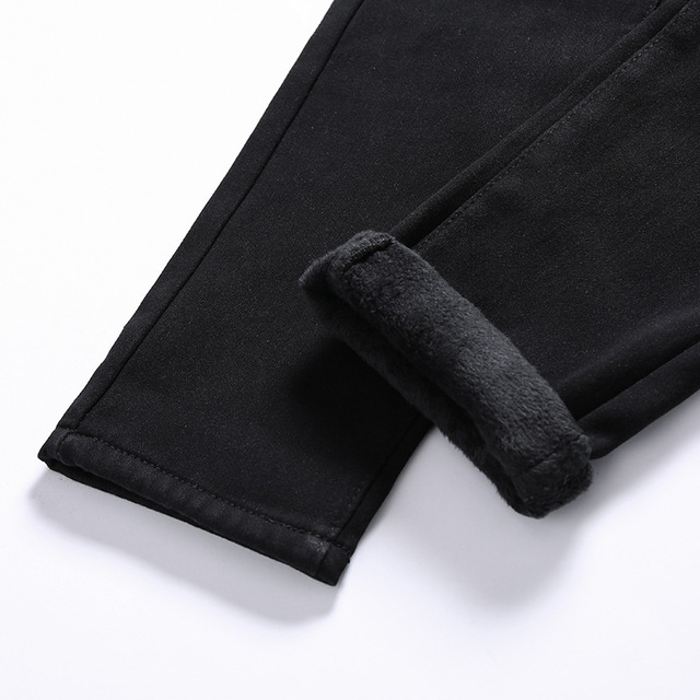 Cashmere Jeans