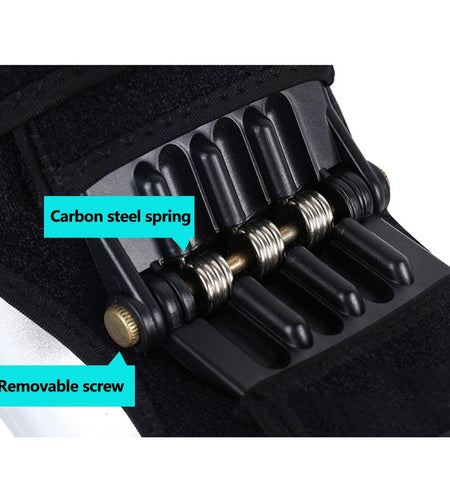 Joint Support Knee Pads Breathable Non-slip Joint Support Knee Pads