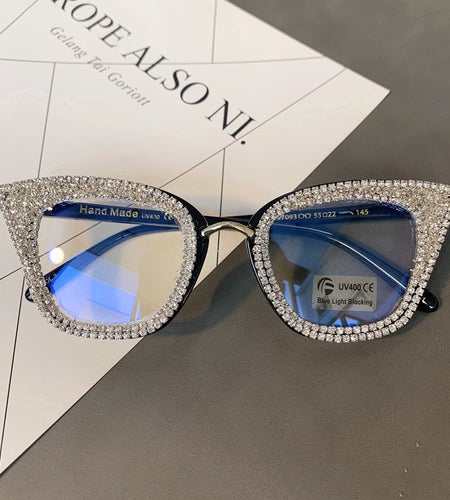 Round Face Sunglasses