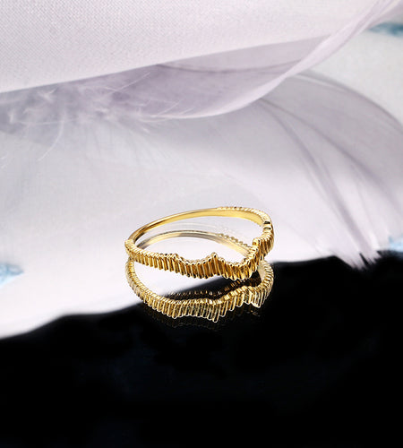 Simple And Versatile Rings