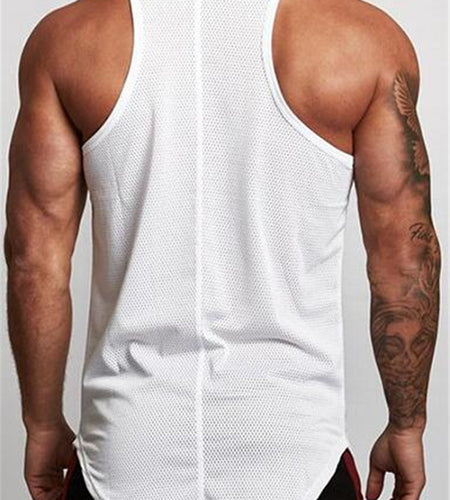 Fitness  Tank Top