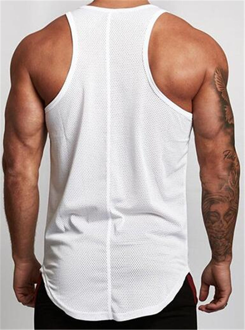 Fitness  Tank Top