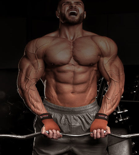 Fitness Booster Belt