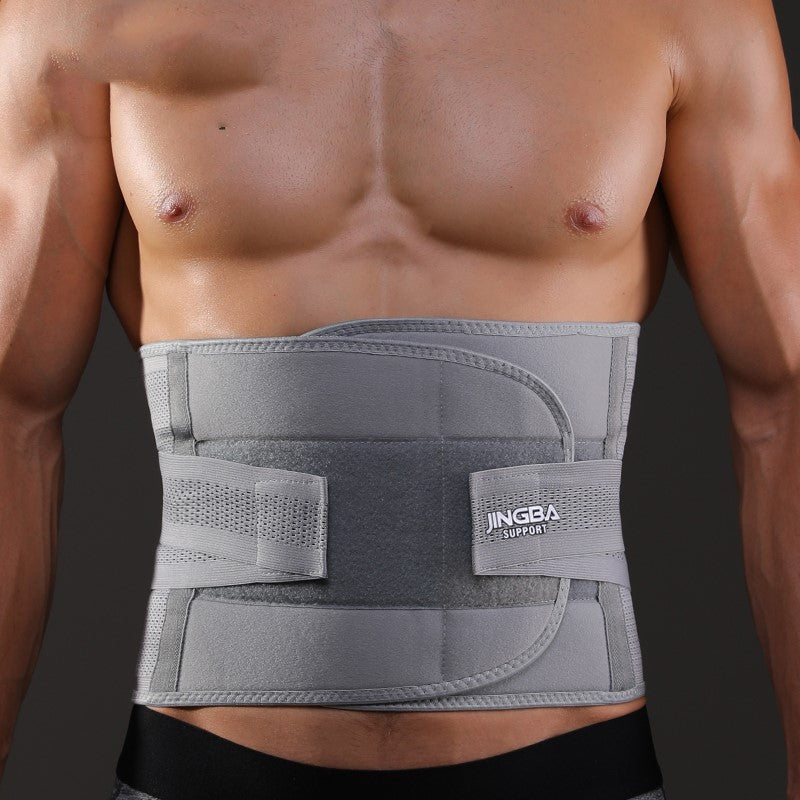 Exercise Waist Equipment