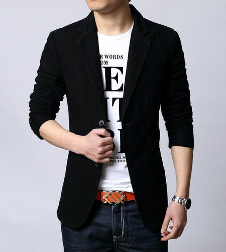 Men's Blazer/Suit Jacket