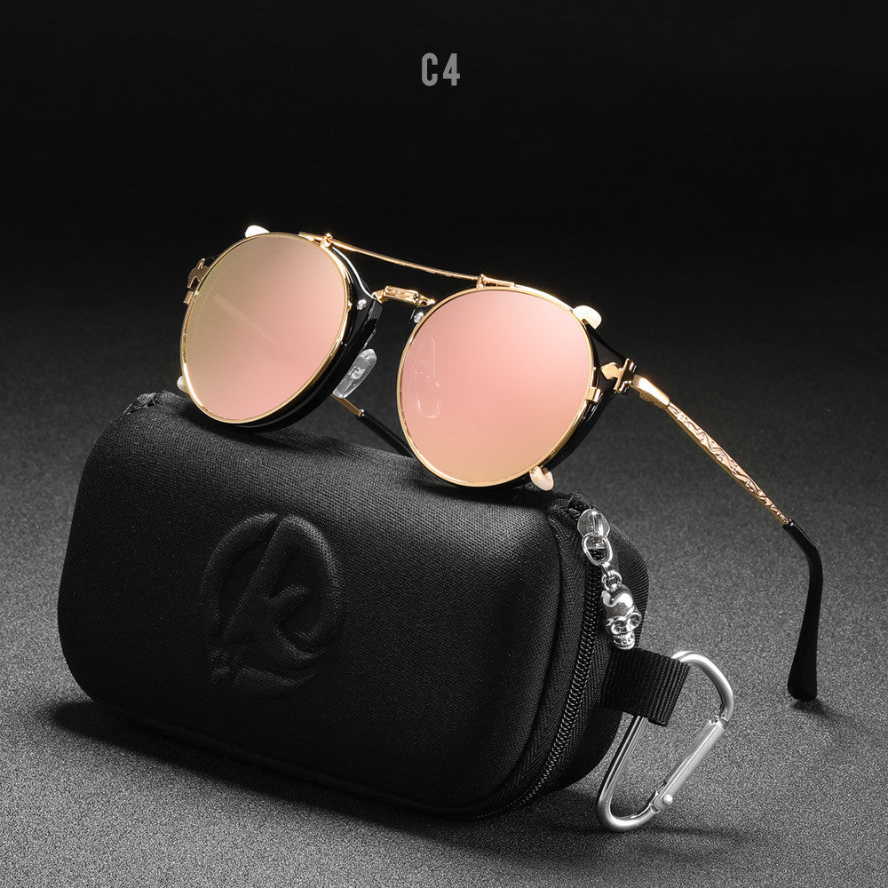 Ladies Outdoor Sunglasses