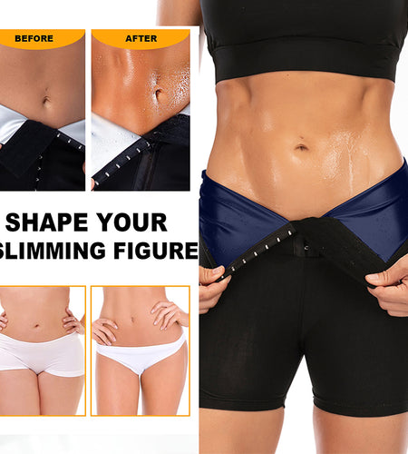 Fitness Body Shaper