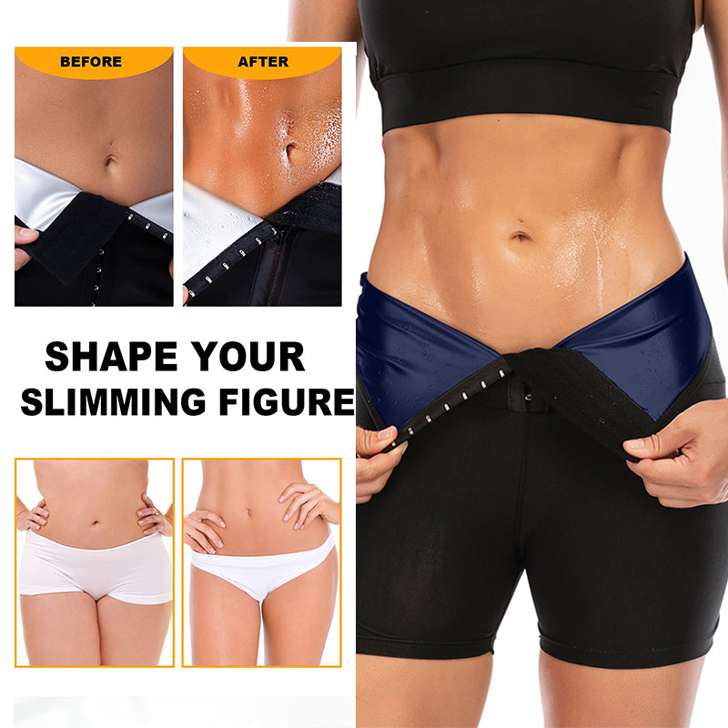 Fitness Body Shaper