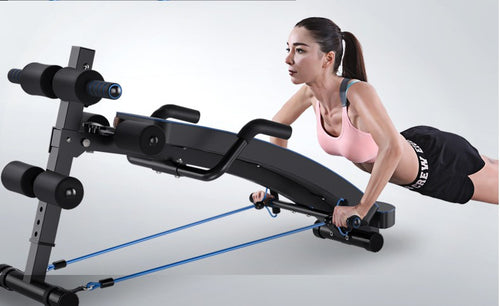 Load image into Gallery viewer, Supine Board Fitness Equipment
