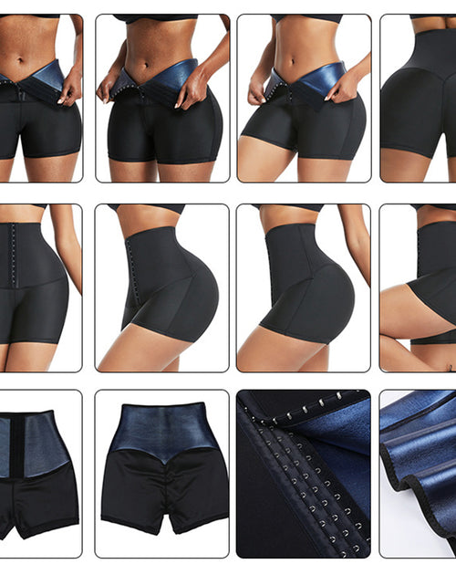 Load image into Gallery viewer, Fitness Body Shaper
