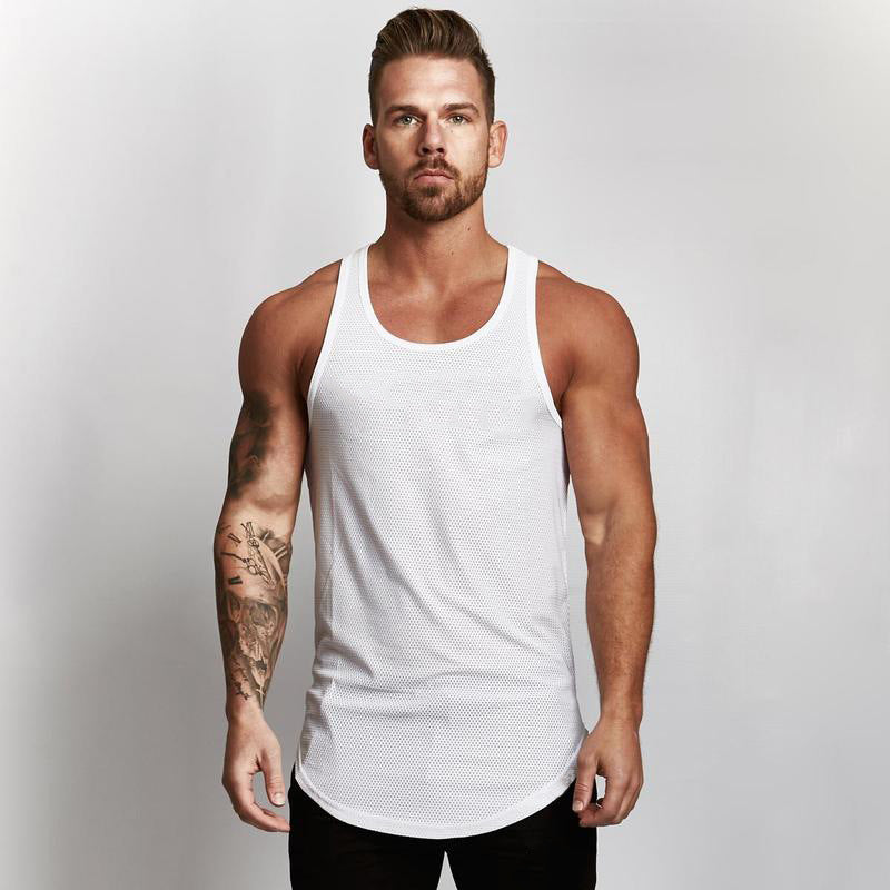 Fitness  Tank Top