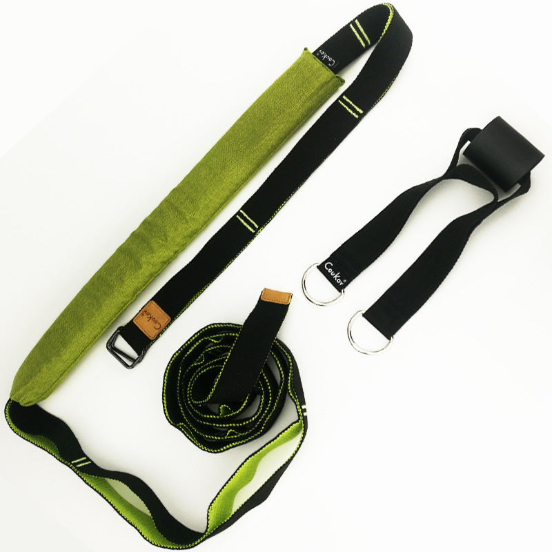 Gym Exercise Belt