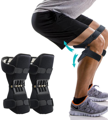 Joint Support Knee Pads Breathable Non-slip Joint Support Knee Pads