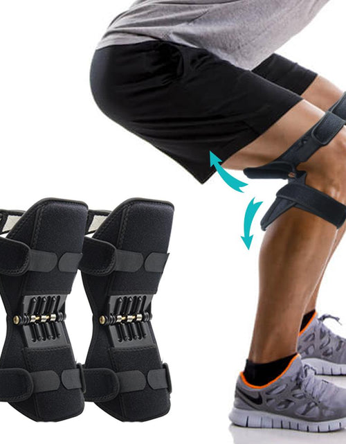 Load image into Gallery viewer, Joint Support Knee Pads Breathable Non-slip Joint Support Knee Pads
