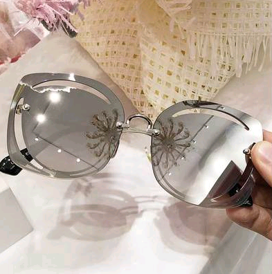 summer elegant sunglasses