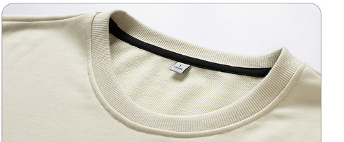 Load image into Gallery viewer, Round Collar Shirts
