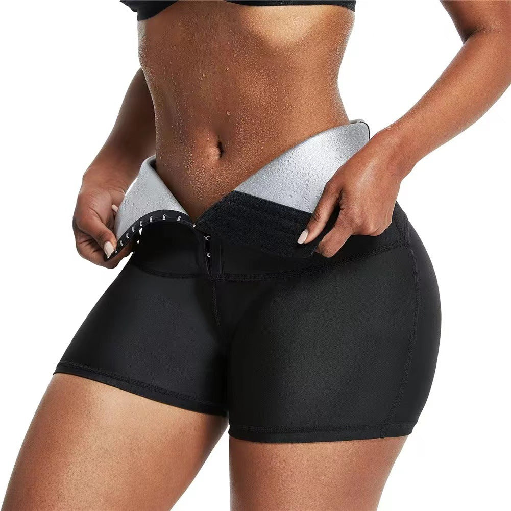 Fitness Body Shaper