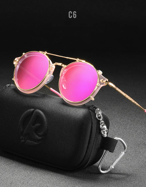 Load image into Gallery viewer, Ladies Outdoor Sunglasses
