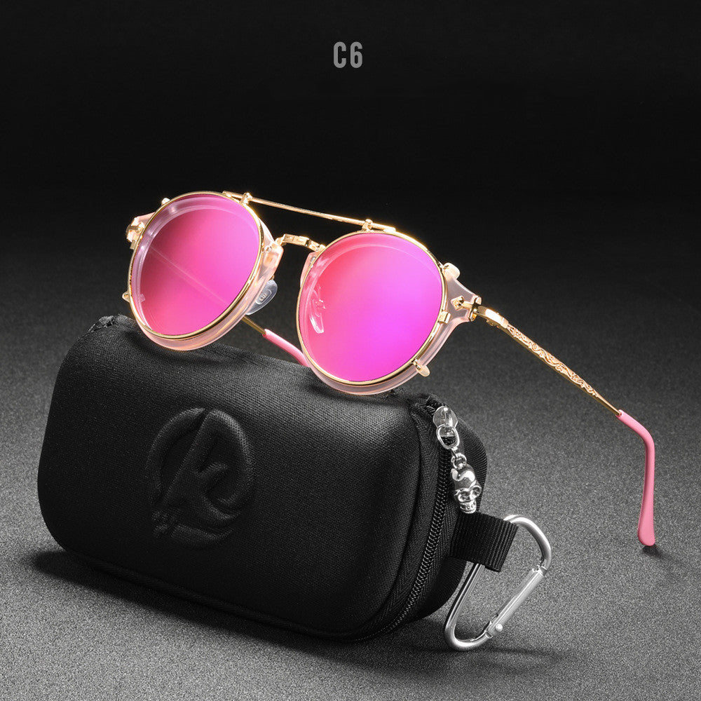 Ladies Outdoor Sunglasses