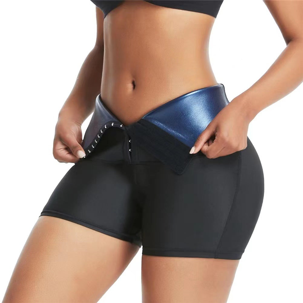 Fitness Body Shaper