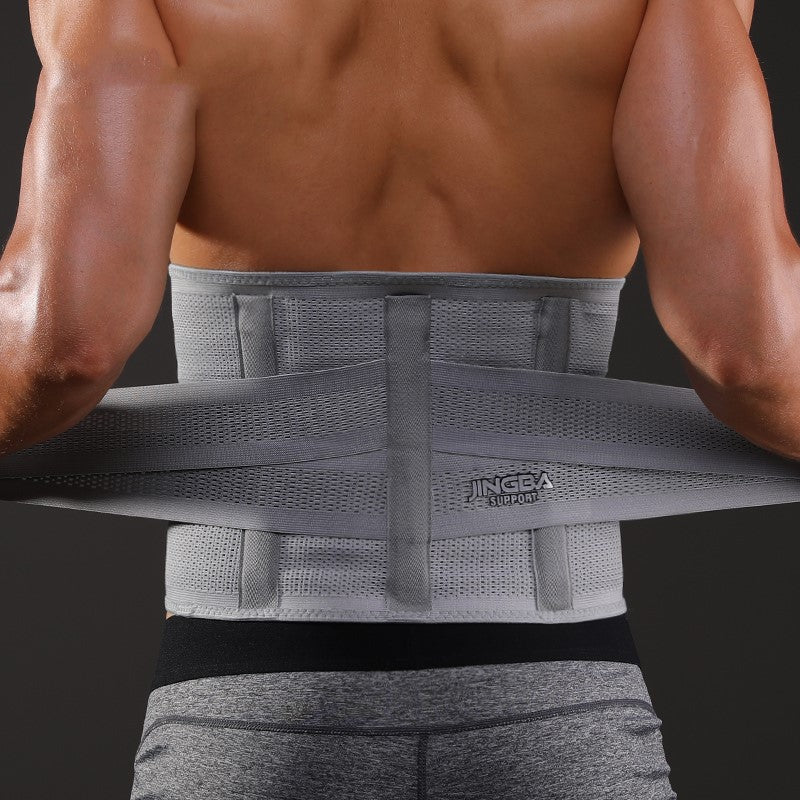 Exercise Waist Equipment