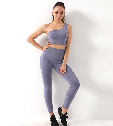 Yoga Wear Set