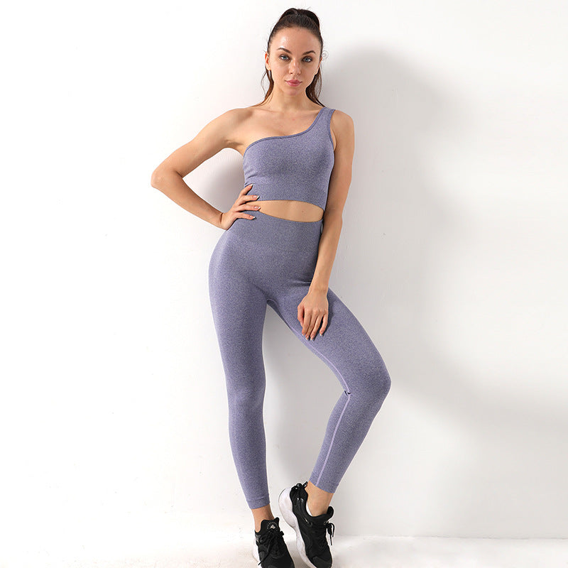 Yoga Wear Set