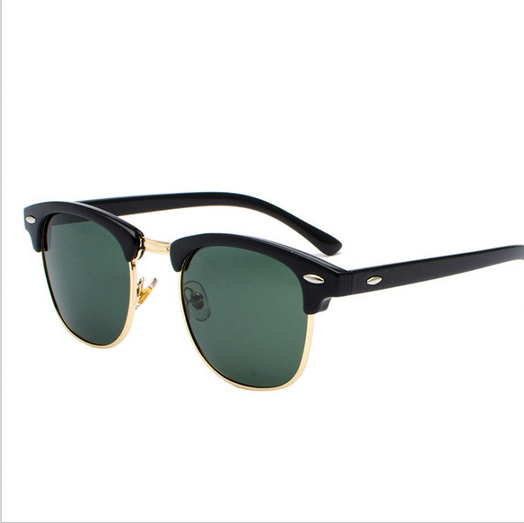 Comfortable Polarized Sunglasses