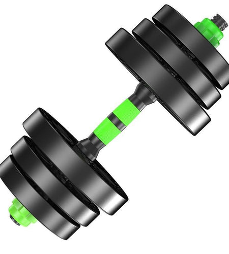 Detachable Fitness Equipment