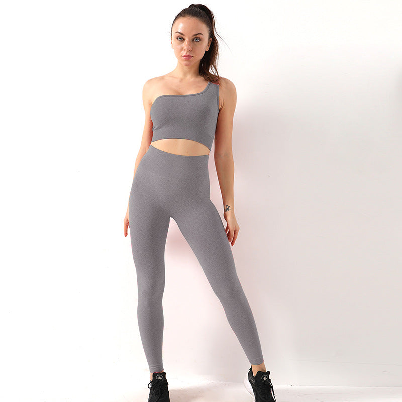 Yoga Wear Set