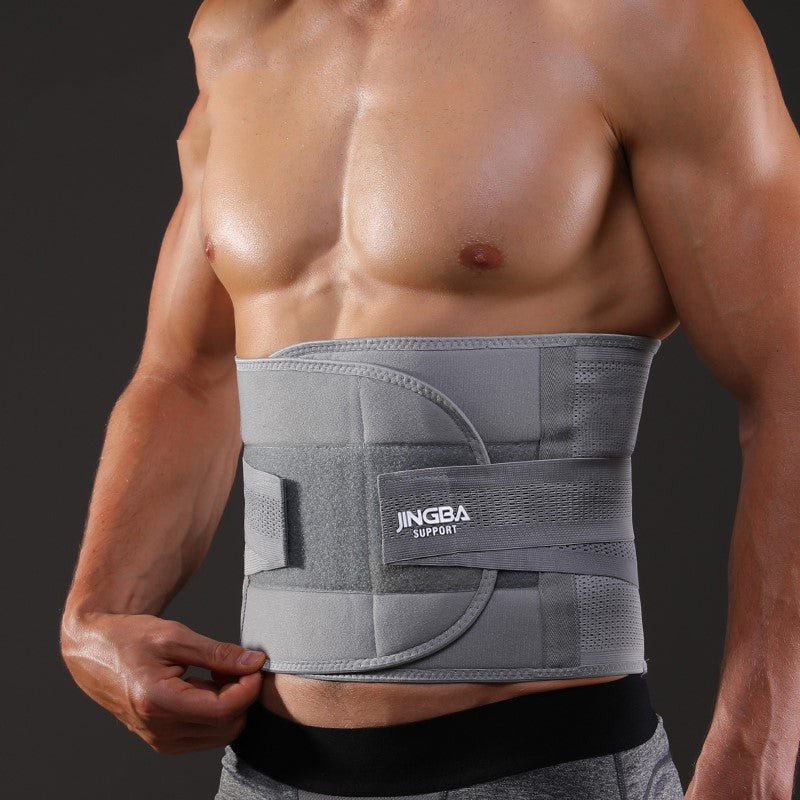 Exercise Waist Equipment