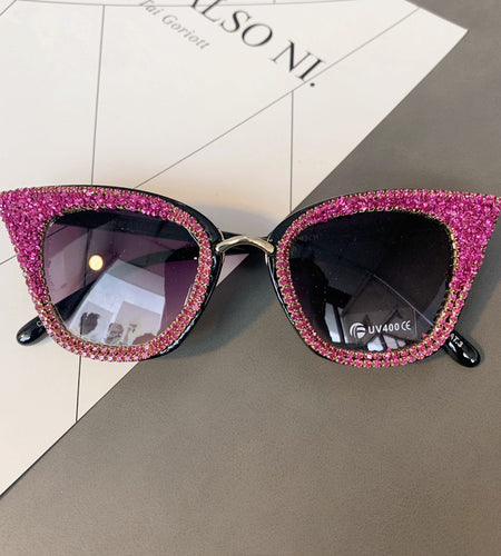 Round Face Sunglasses