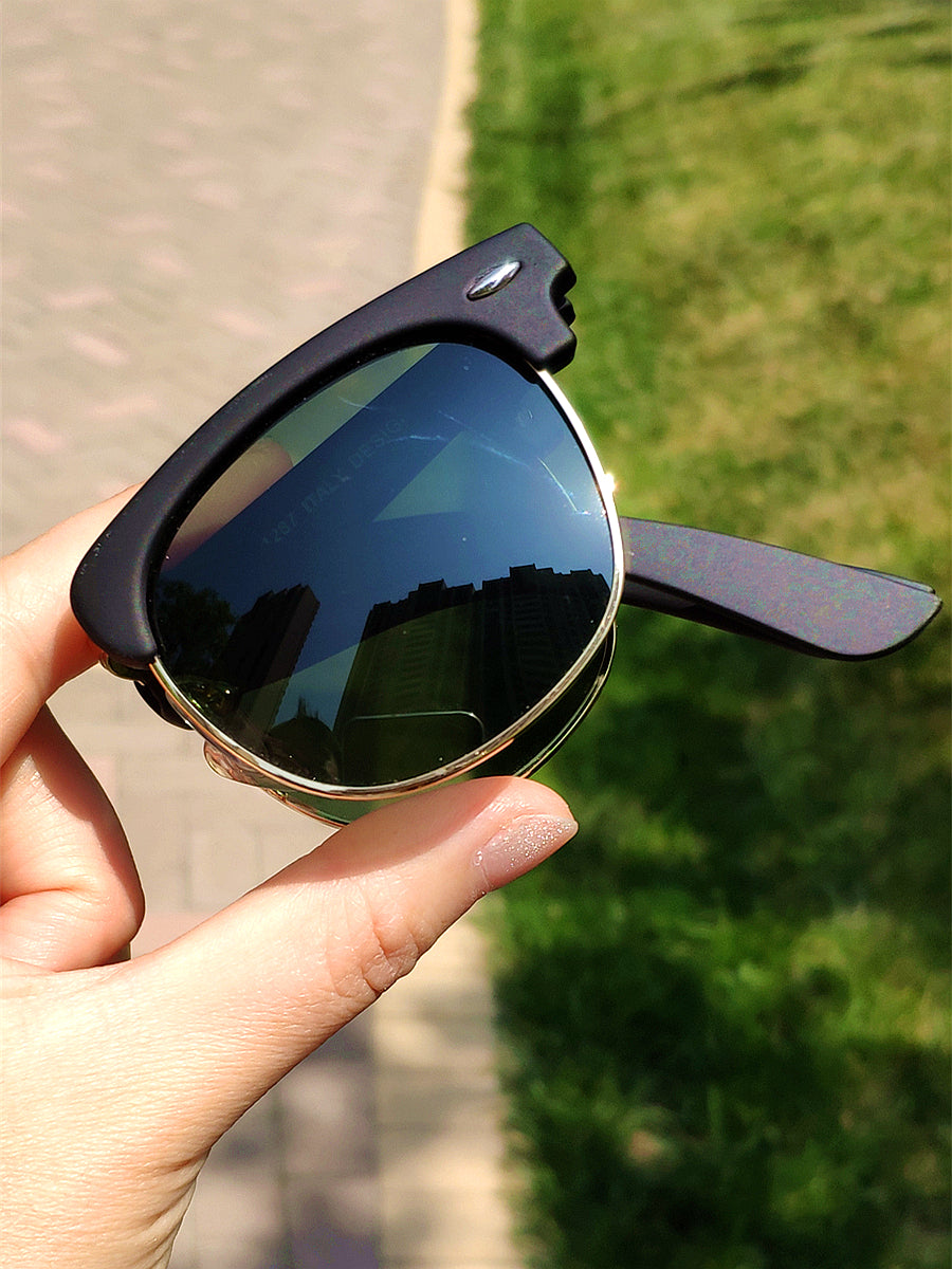 Comfortable Polarized Sunglasses