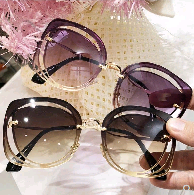 summer elegant sunglasses